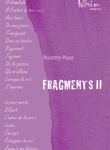 Fragments II