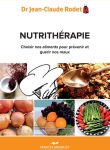Nutrithérapie
