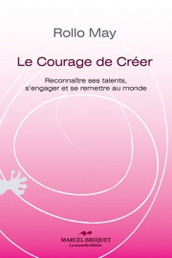 Le courage de créer