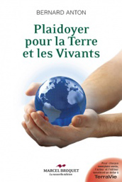 Plaidoyer pour la Terre des vivants