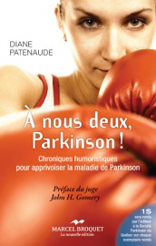 À nous deux, Parkinson!
