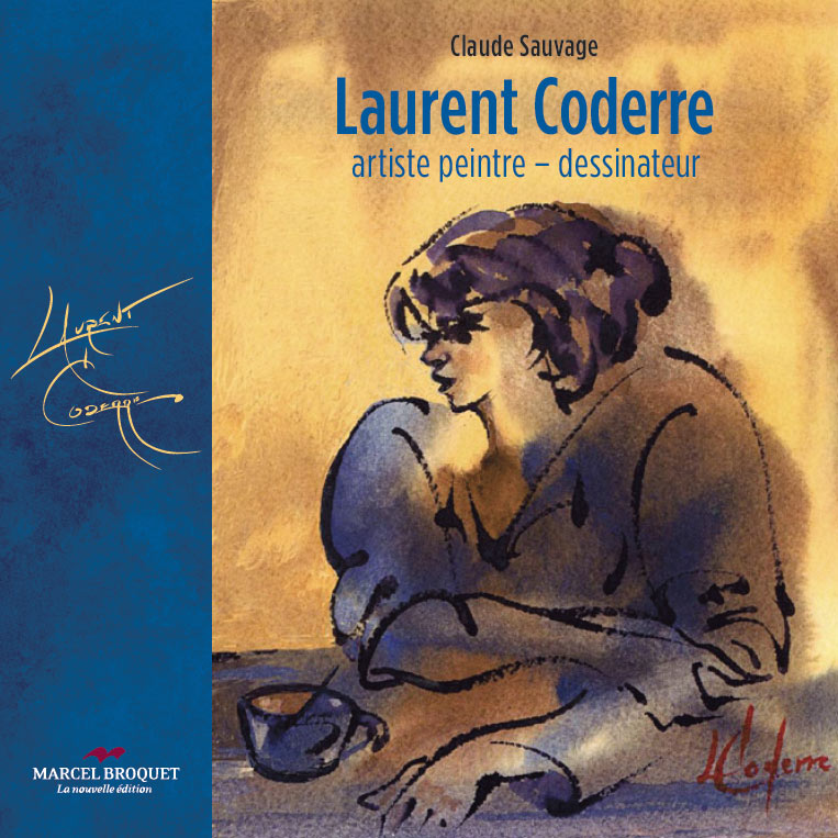 Laurent Coderre