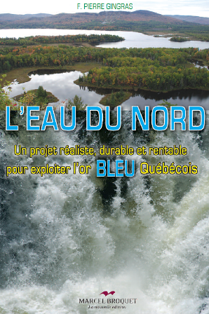 L'eau du Nord