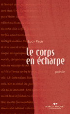 Le corps en écharpe