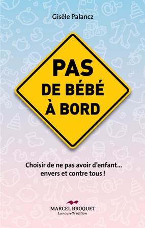Pas de bébé à bord