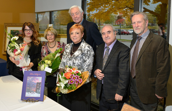 Littorio Del Signore - Lancement - août 2012