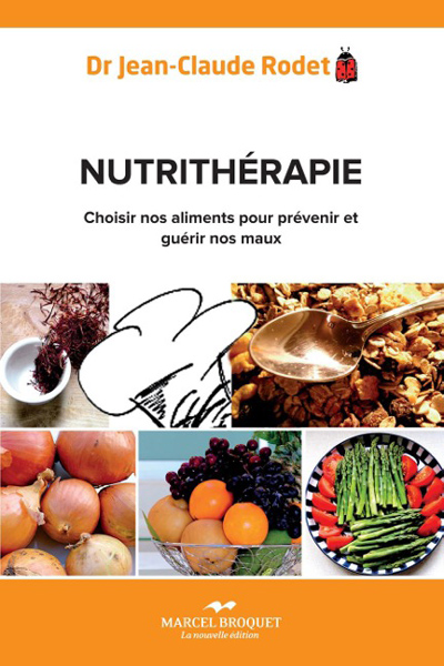 Nutrithérapie Nutrithérapie